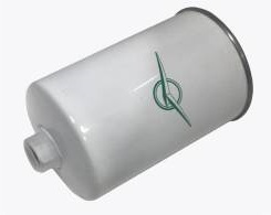 Фильтр топливный УАЗ-3163,315195 тонкой очистки (гайка) (ОАО УАЗ) 3151951117010