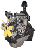 Двигатели ММЗ Д246.1-83М